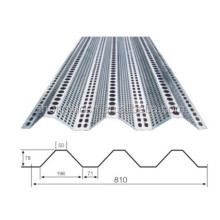 Hot sale ladder cable tray making punching machine